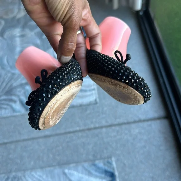 Tory Burch Chelsea flats - Picture 4 of 4